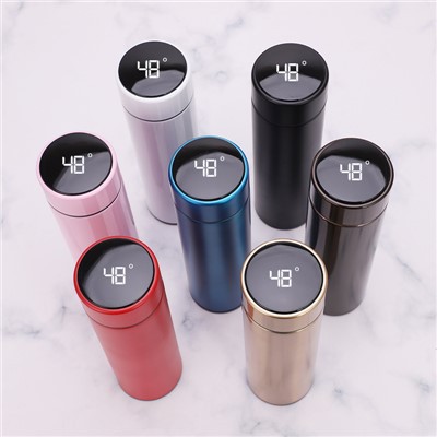 Buidéal Dí Dhíreach Thermos